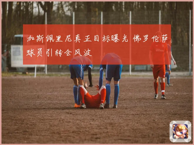 加斯佩里尼真正目标曝光 佛罗伦萨球员引转会风波