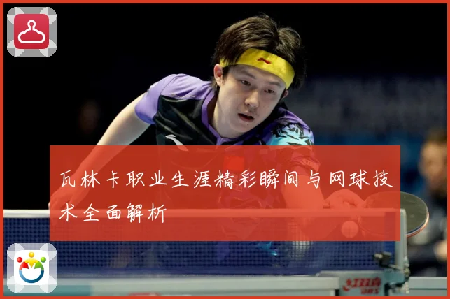 瓦林卡职业生涯精彩瞬间与网球技术全面解析