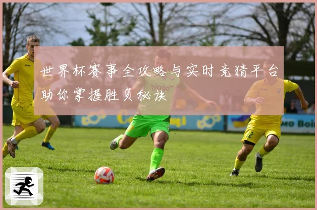世界杯赛事全攻略与实时竞猜平台助你掌握胜负秘诀