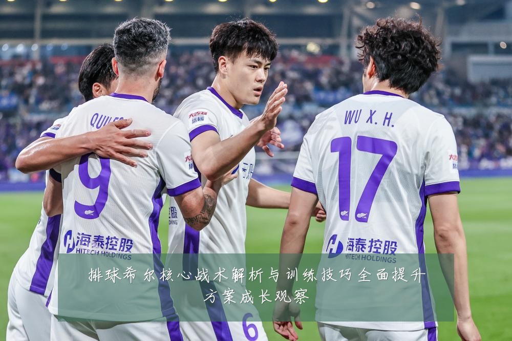 排球希尔核心战术解析与训练技巧全面提升方案成长观察